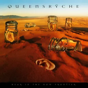 Hear in the now frontier